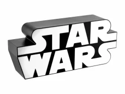 Star Wars Lampe