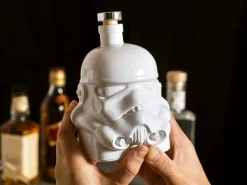 Star Wars Stormtrooper Karaffel