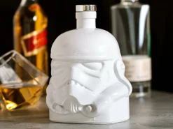 Star Wars Stormtrooper Karaffel