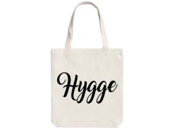 Stofpose med Eget Design