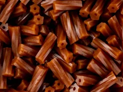 Store Karamelskruer Bland-selv-slik i kasser 2,7 kg