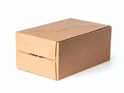 Store Karamelskruer Bland-selv-slik i kasser 2,7 kg