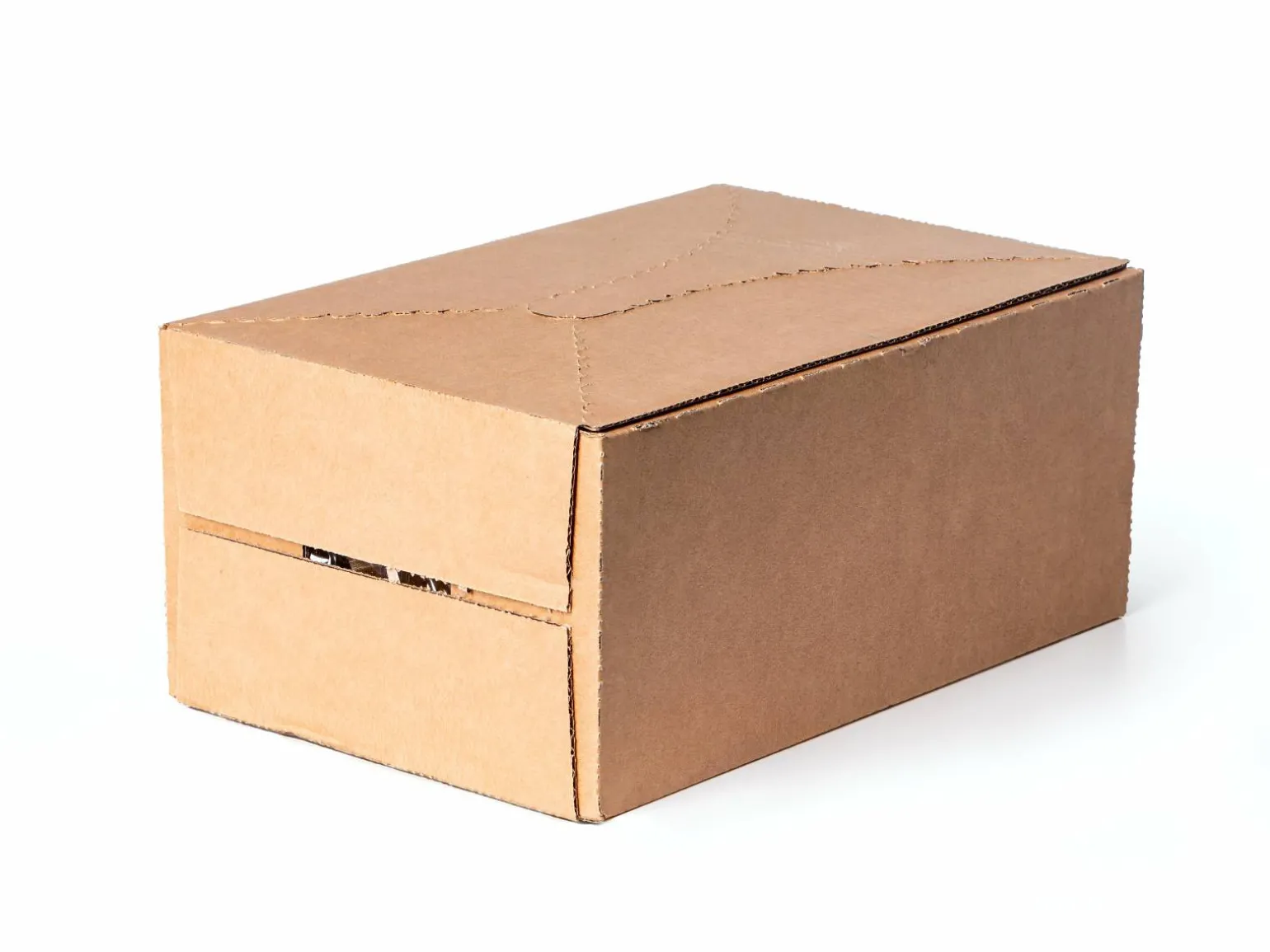Store Karamelskruer Bland-selv-slik i kasser 2,7 kg