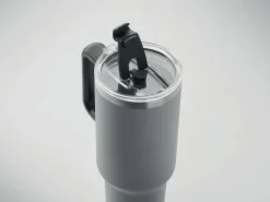 Stort Termokrus med Gravering - 1,2 L