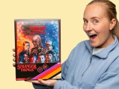 Stranger Things Julekalender