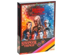 Stranger Things Julekalender