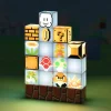 Super Mario Build a Level Lampe