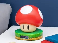 Super Mario Digital Vækkeur
