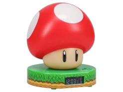 Super Mario Digital Vækkeur