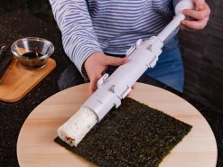 Sushi Bazooka