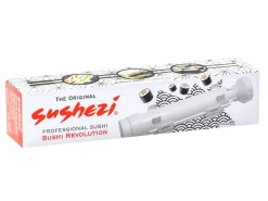 Sushi Bazooka