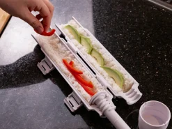 Sushi Bazooka