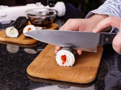 Sushi Bazooka