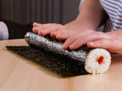 Sushi Bazooka