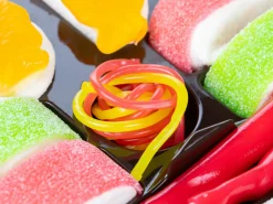 Sushi Candy - Look-O-Look
