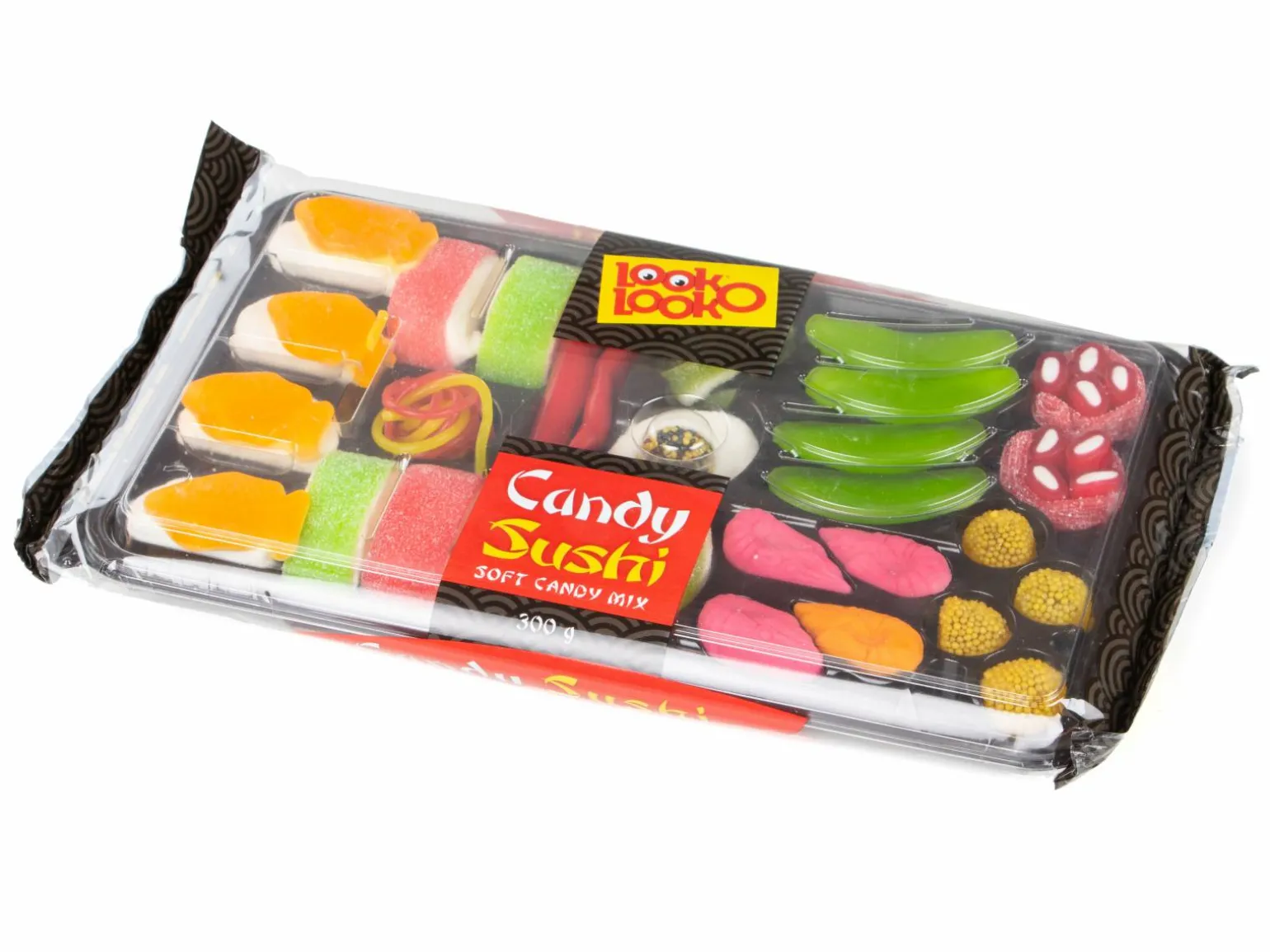Sushi Candy - Look-O-Look