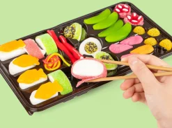 Sushi Candy - Look-O-Look