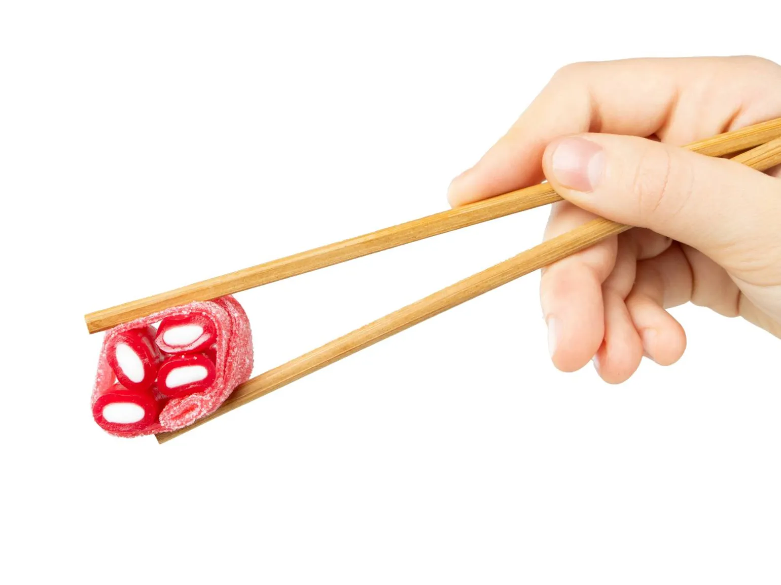 Sushi Candy - Look-O-Look