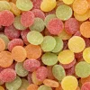 Syrlinger Bland-selv slik i kasser 2,4 kg