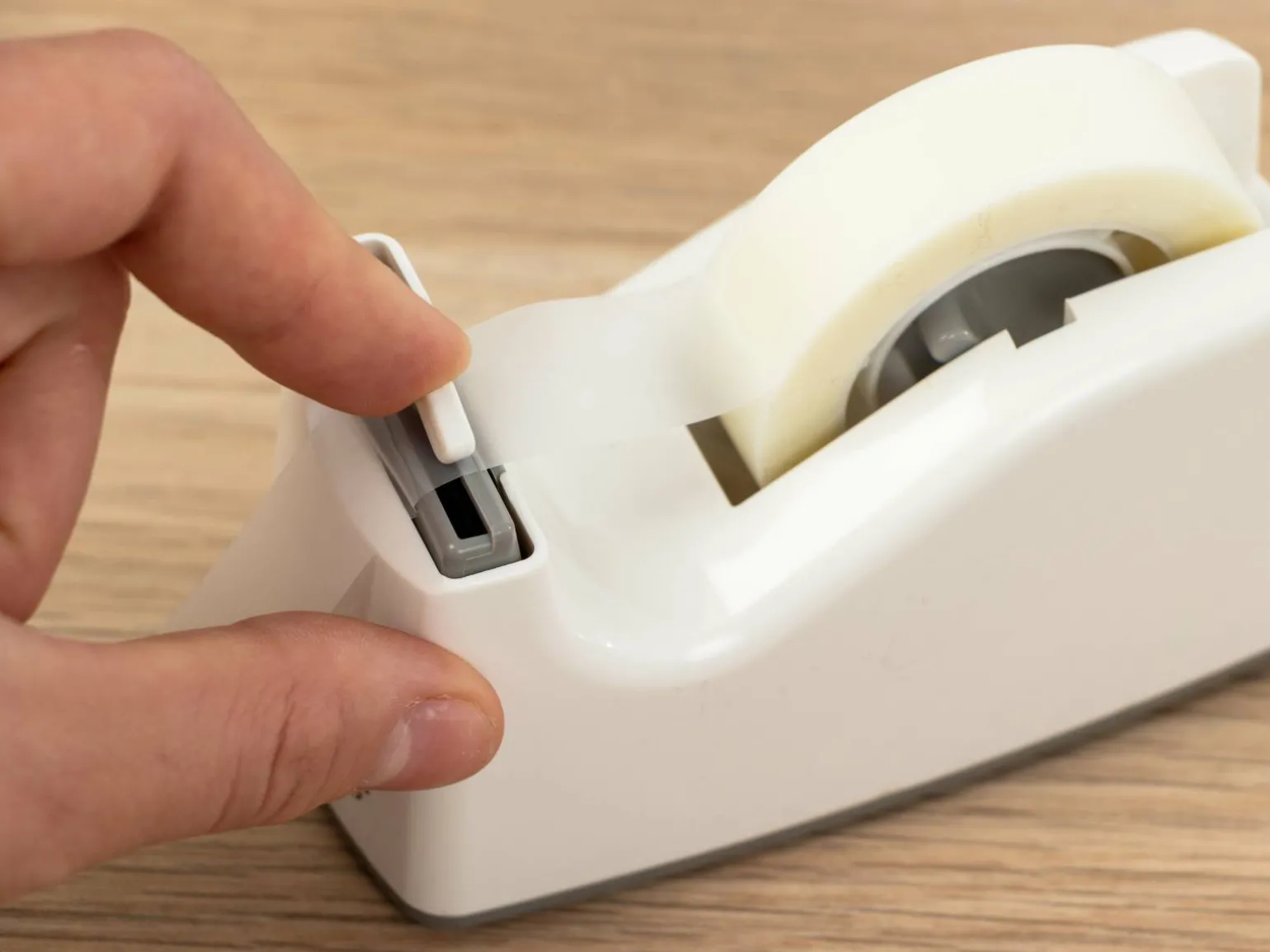 Tapeholder - Spralla