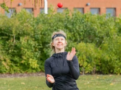 Target Ball - Spralla