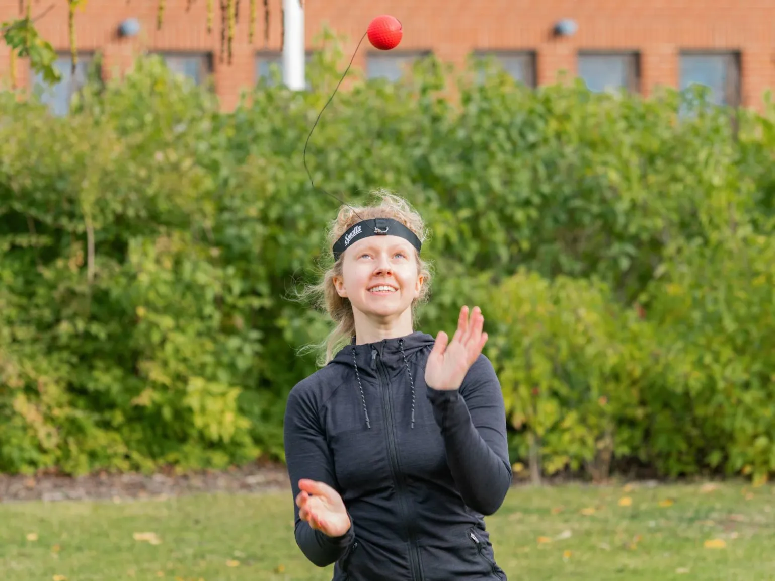Target Ball - Spralla