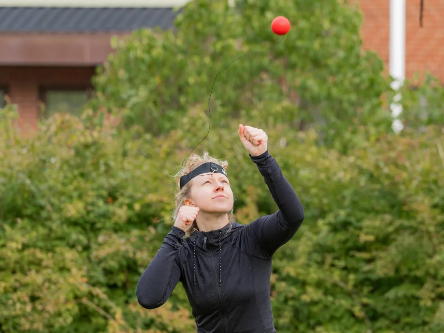 Target Ball - Spralla