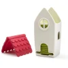 Tea House Teposeholder