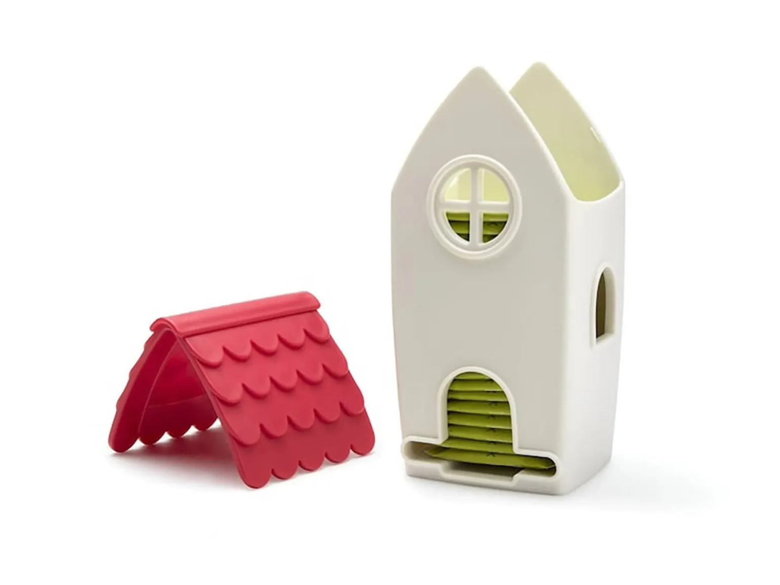 Tea House Teposeholder