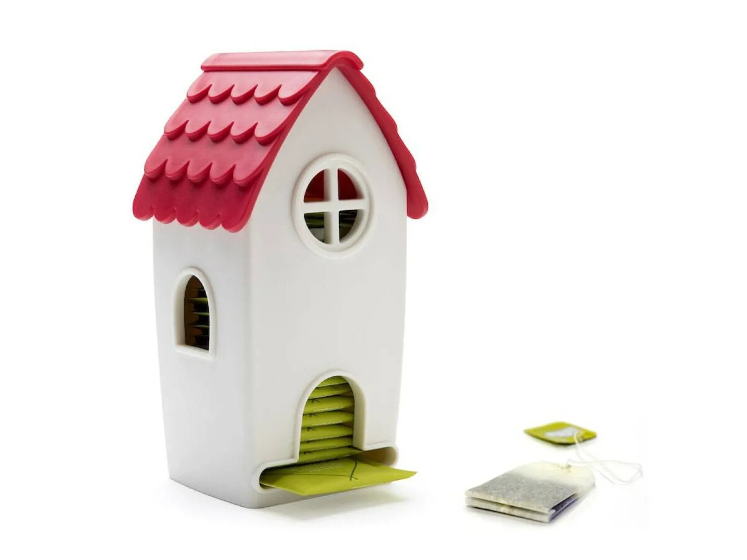 Tea House Teposeholder