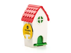 Tea House Teposeholder