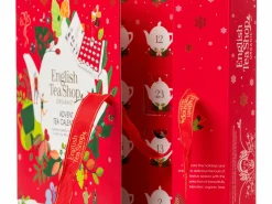 Tejulekalender - English Tea Shop