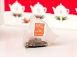 Tejulekalender - English Tea Shop