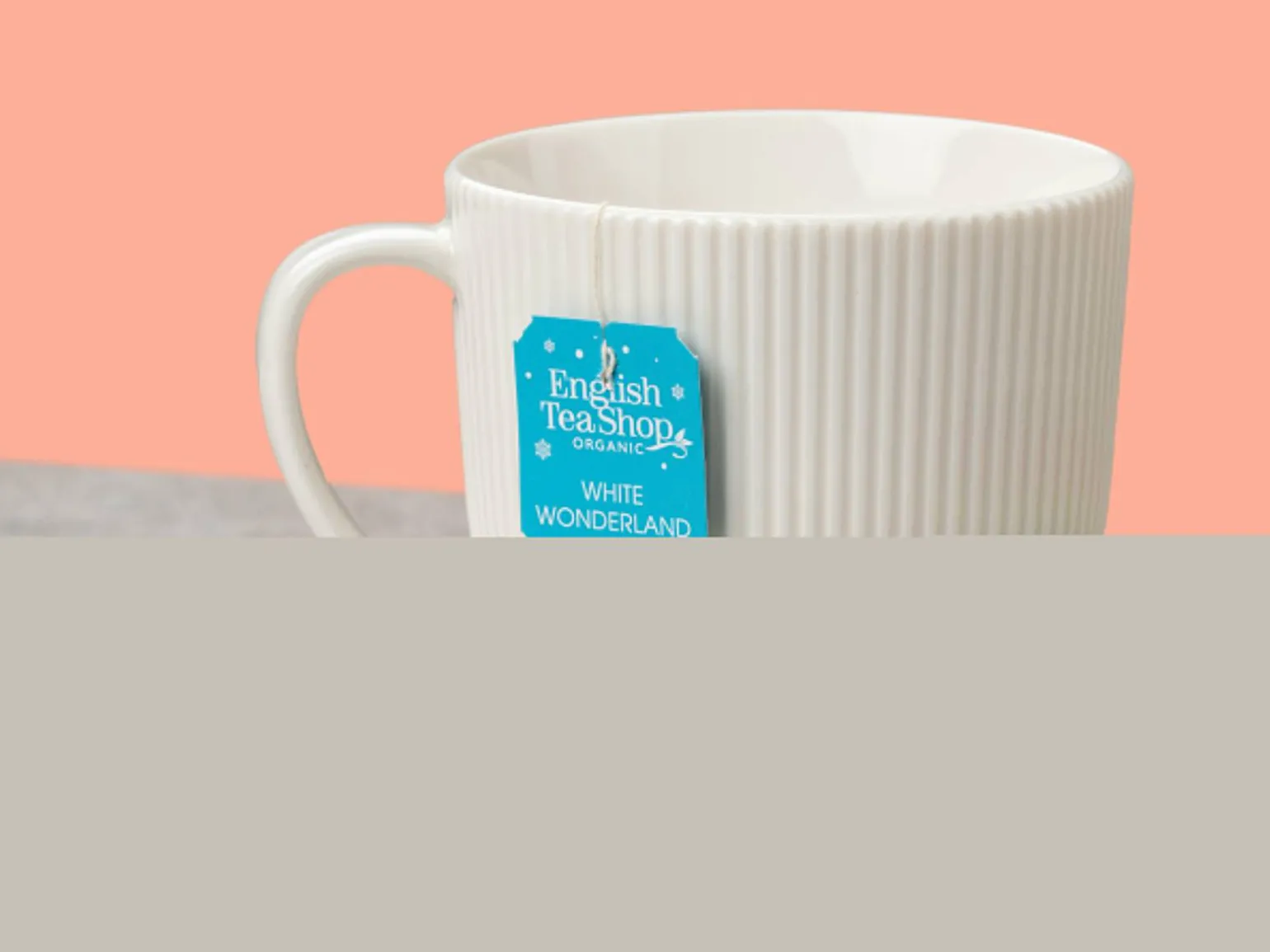 Tejulekalender - English Tea Shop