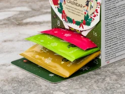 Tejulekalender - English Tea Shop