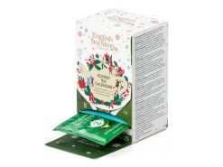Tejulekalender - English Tea Shop