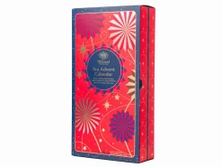 Tejulekalender for To - Whittard