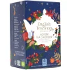 Tekalender Blå Ask - English Tea Shop