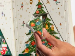 Tekalender Family - English Tea Shop