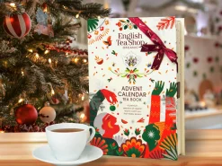 Tekalender Family - English Tea Shop
