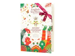 Tekalender Family - English Tea Shop