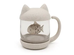 Tekrus med Tesi - Kat