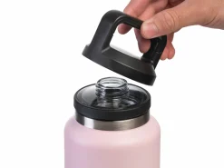 Termoflaske med Personlig Gravering - 1,06 L