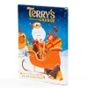 Terry’s Chokoladejulekalender med Appelsinsmag