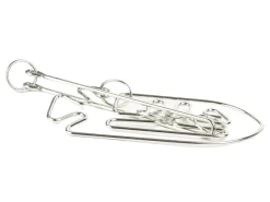 The Einstein Collection - Fish Puzzle