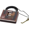 The Einstein Collection - Lock Puzzle