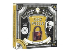 The Einstein Collection - Lock Puzzle