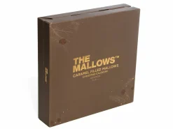 The Mallows Fyldte Marshmallows Julekalender