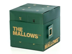 The Mallows Marshmallows Julekalender