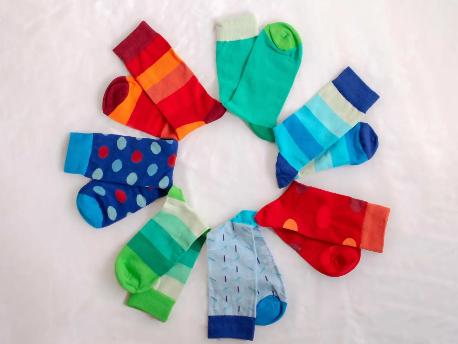 Tidy Sock Drawer (stl 40-45)